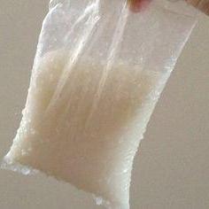  сколько варить рис в пакетиках 