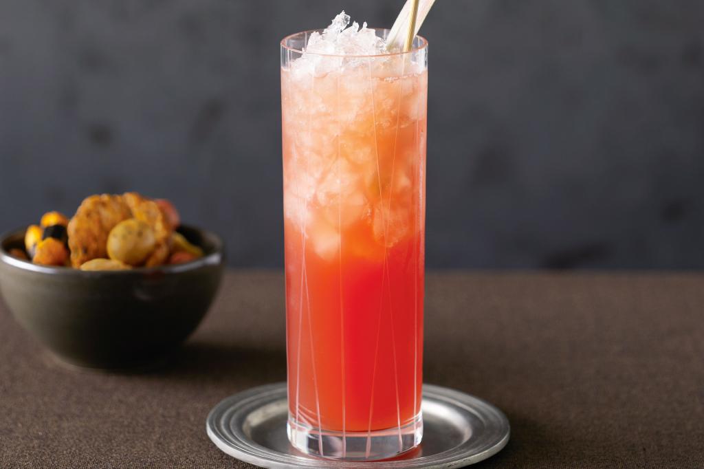 Singapore Sling