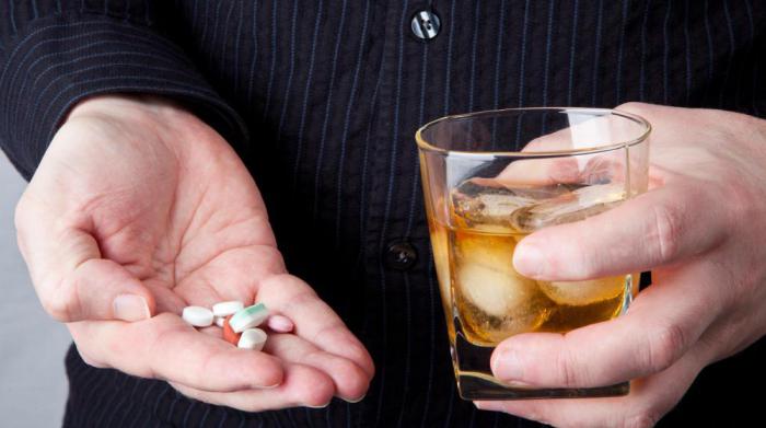 можно ли пить алкоголь при приеме антибиотиков
