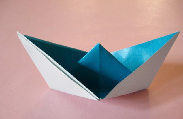 легкие оригами