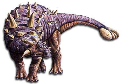виды травоядных динозавров