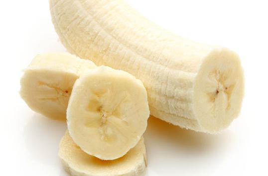 содержание углеводов в банане