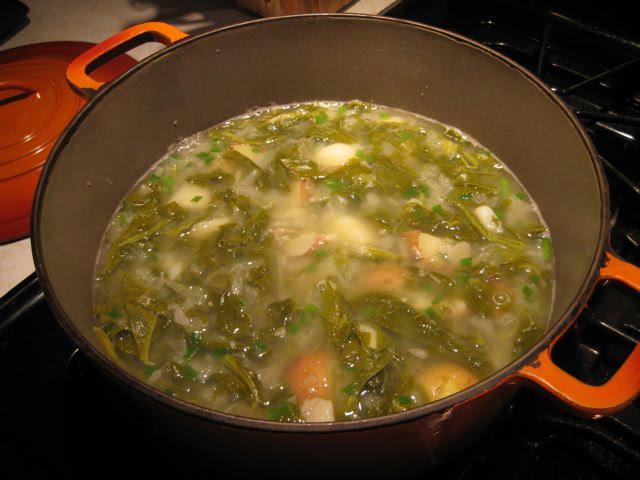 рецепт супа с щавелем и яйцом 