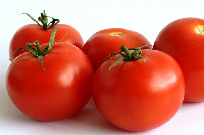 помидор калорийность на 100 грамм