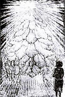 Достоевский мальчик у Христа на елке главные герои 