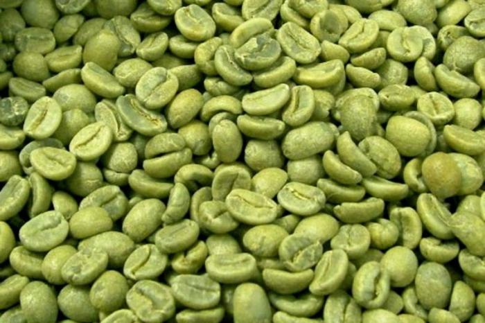 Как правильно варить зеленый кофе
