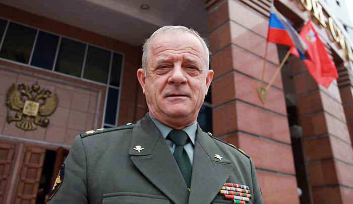 полковник владимир квачков 