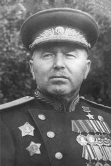 кузнецов василий иванович генерал 