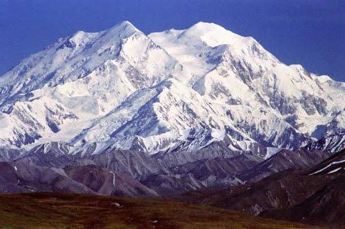 высокие горы таджикистана 