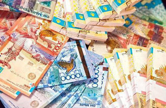 казахская валюта к рублю 