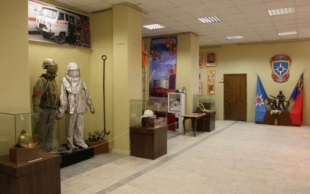 выставка в краеведческом музее кемерово 