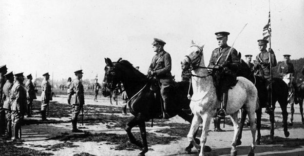 сражение первой мировой войны с участием россии 