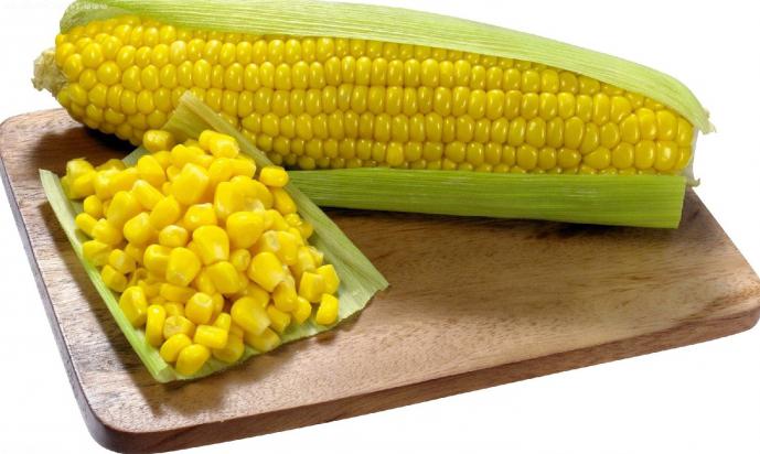 к чему снится кукуруза вареная