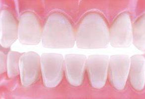 зубные мягкие протезы