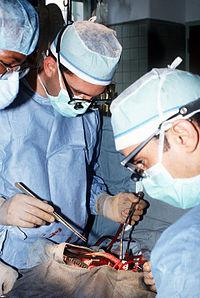 что такое торакальная хирургия
