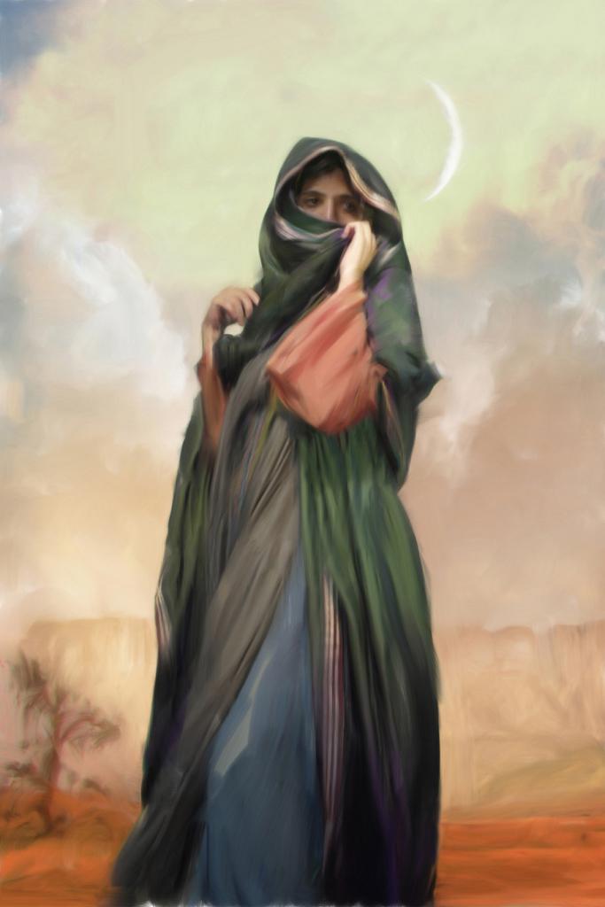 первая жена пророка мухаммеда хадиджа