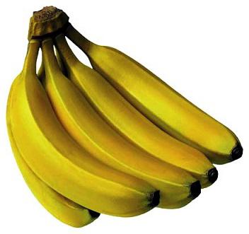 как варить бананы