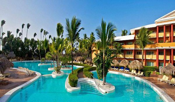 лучшие отели доминиканы 5 звезд все включено фото 