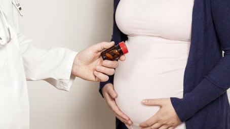 ротавирус при беременности последствия 