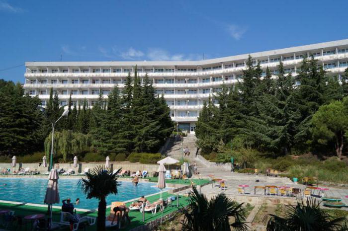 kirov health resort 