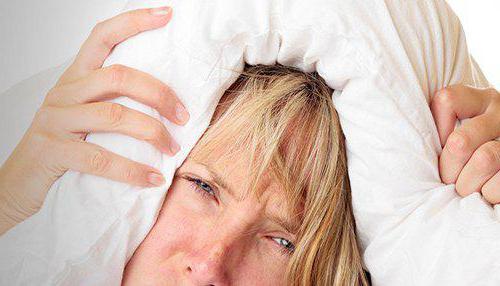 синдром спящей красавицы или синдром клейна левина 