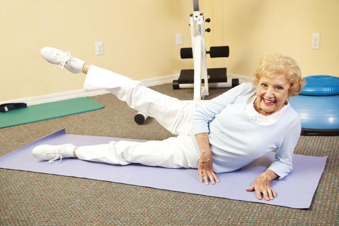 Утренняя зарядка для пожилых людей: особенности, упражнения, правила и рекомендации