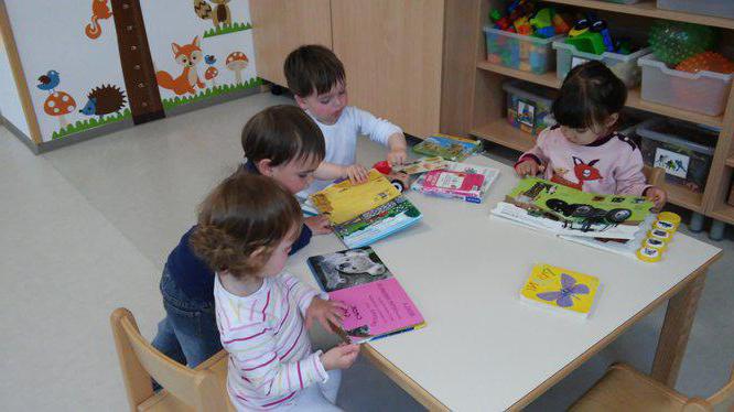 детский сад 586 остров детства г екатеринбург 