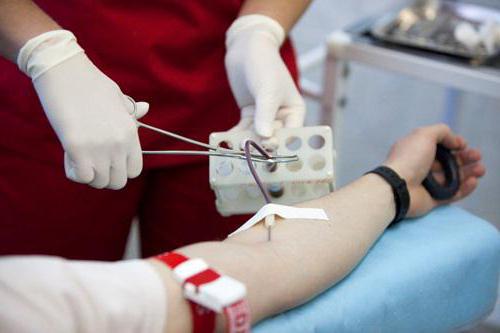 станция переливания крови город ульяновск 