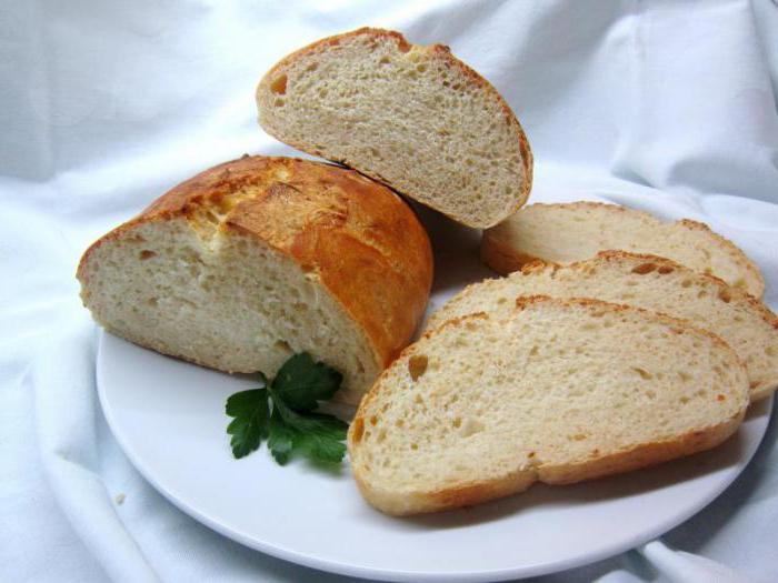 ], хлеб ржаной круглый 