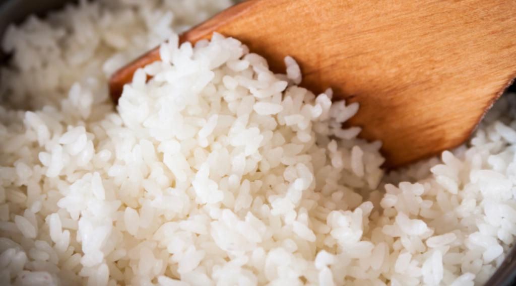 как варить рис рассыпчатым