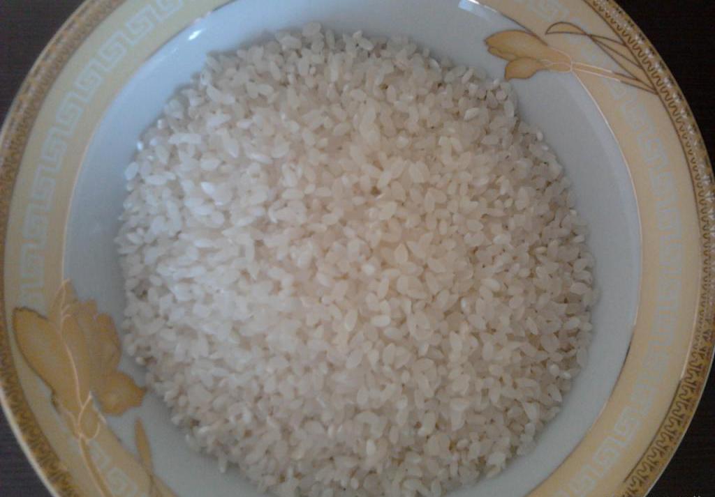 как варить рис для гарнира рассыпчатый