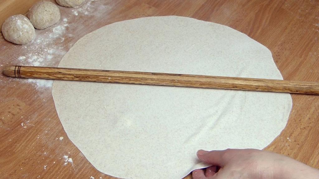 армянский хлеб рецепт изготовления