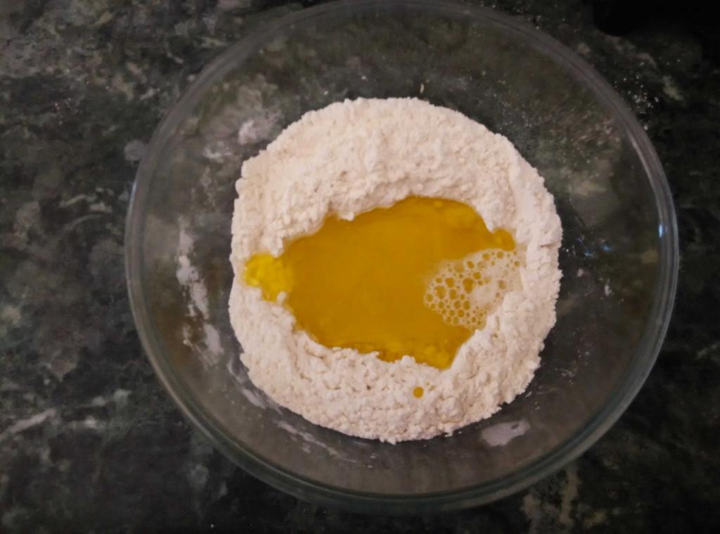 армянский хлеб рецепт изготовления дома