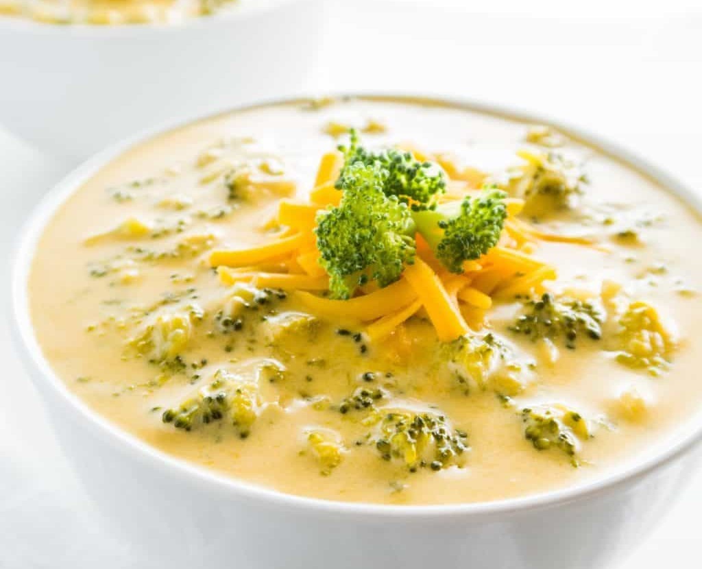 Сырный суп: ингредиенты, рецепт, советы по приготовлению