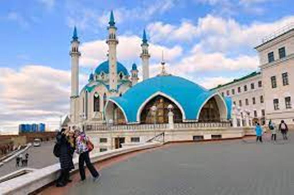 Туры в Казань: лучшие предложения 2024