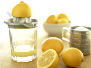 Как похудеть сода и лимон