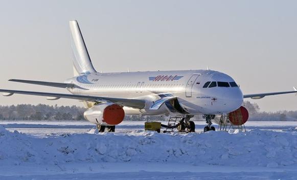 авиакомпания Ямал отзывы пассажиров