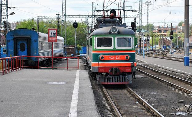 туристические поездки в крым