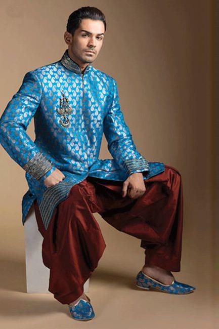 Индийская одежда мужская