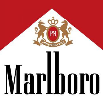 Marlboro сигареты 