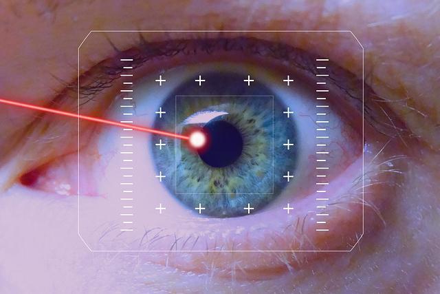операция на глазах лазером отзывы пациентов