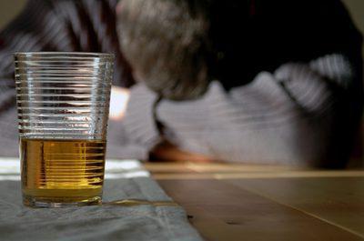 отравление этиловым спиртом лечение