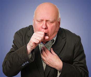 бронхиальная астма симптомы и лечение у взрослых