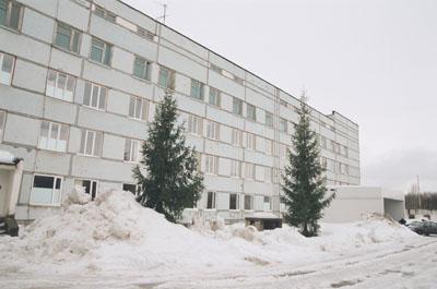 областная клиническая больница ульяновска