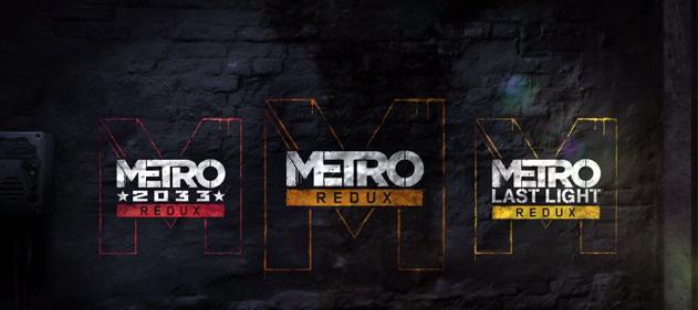 Системные требования Metro Redux