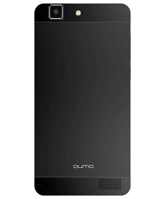 qumo quest 507 характеристики