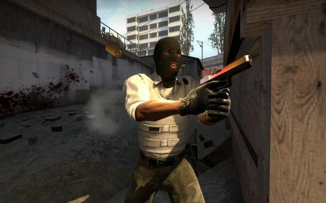 Counter-Strike: Global Offensive (CS GO) Console Commands