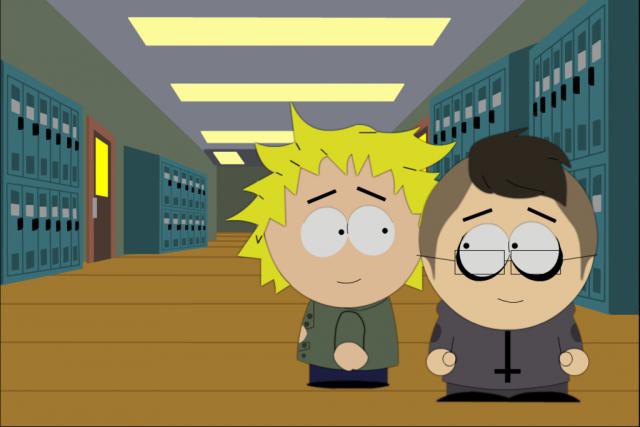 south park