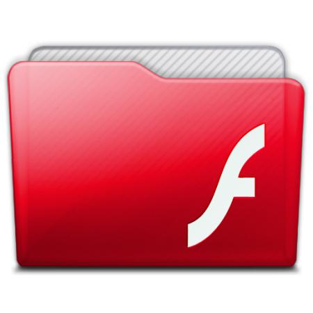 установить adobe flash player 12