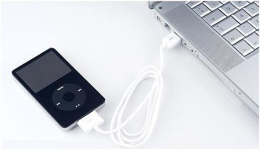 музыка на ipod без itunes